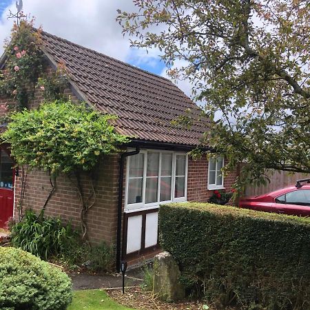 The Old Staddles Annex Ludgershall (Hampshire) Exterior photo