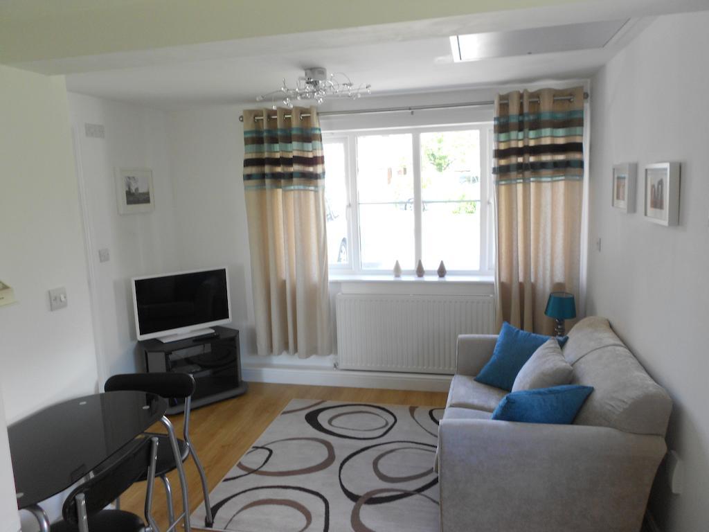 The Old Staddles Annex Ludgershall (Hampshire) Room photo